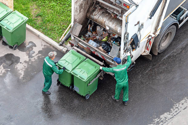 Best Junk Hauling Services  in North Royalton, OH