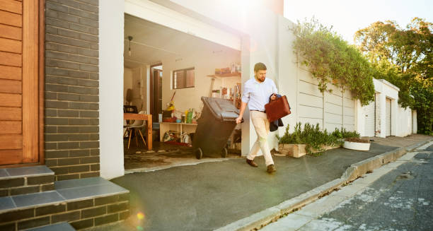Best Local Junk Hauling  in North Royalton, OH