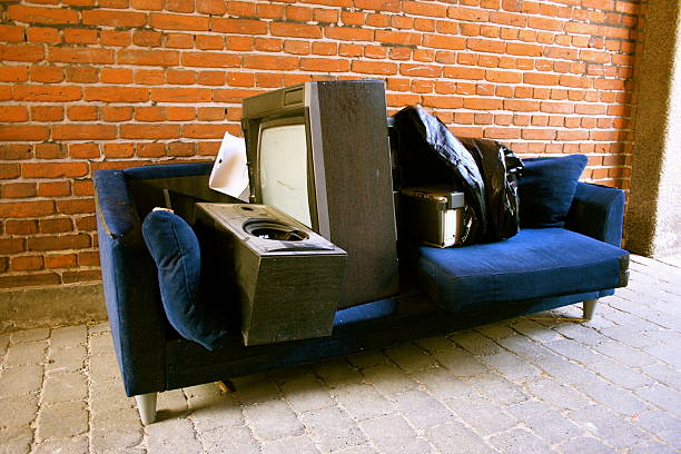 Best Attic Cleanout Services  in North Royalton, OH