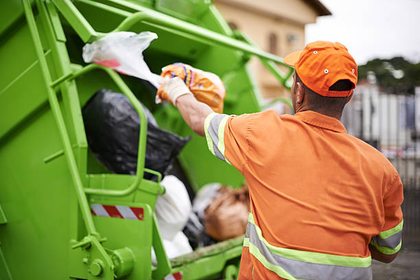 Best Garage Cleanout Services  in North Royalton, OH