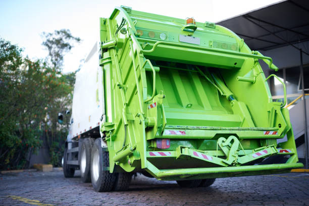 Professional Junk Removal in North Royalton, OH
