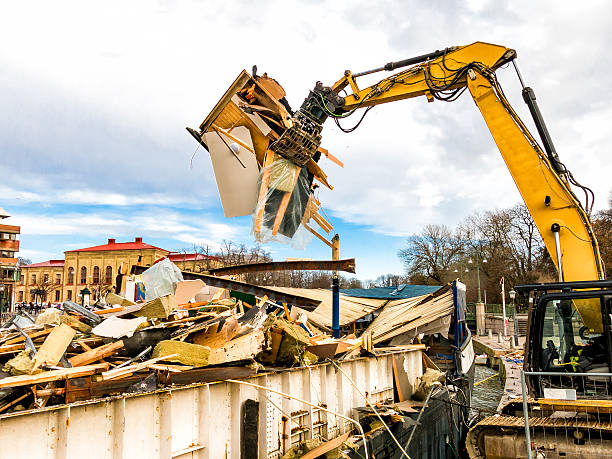 Best Full-Service Junk Removal  in North Royalton, OH